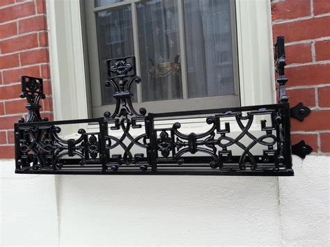 steel window boxes|wrought iron window boxes lowe's.